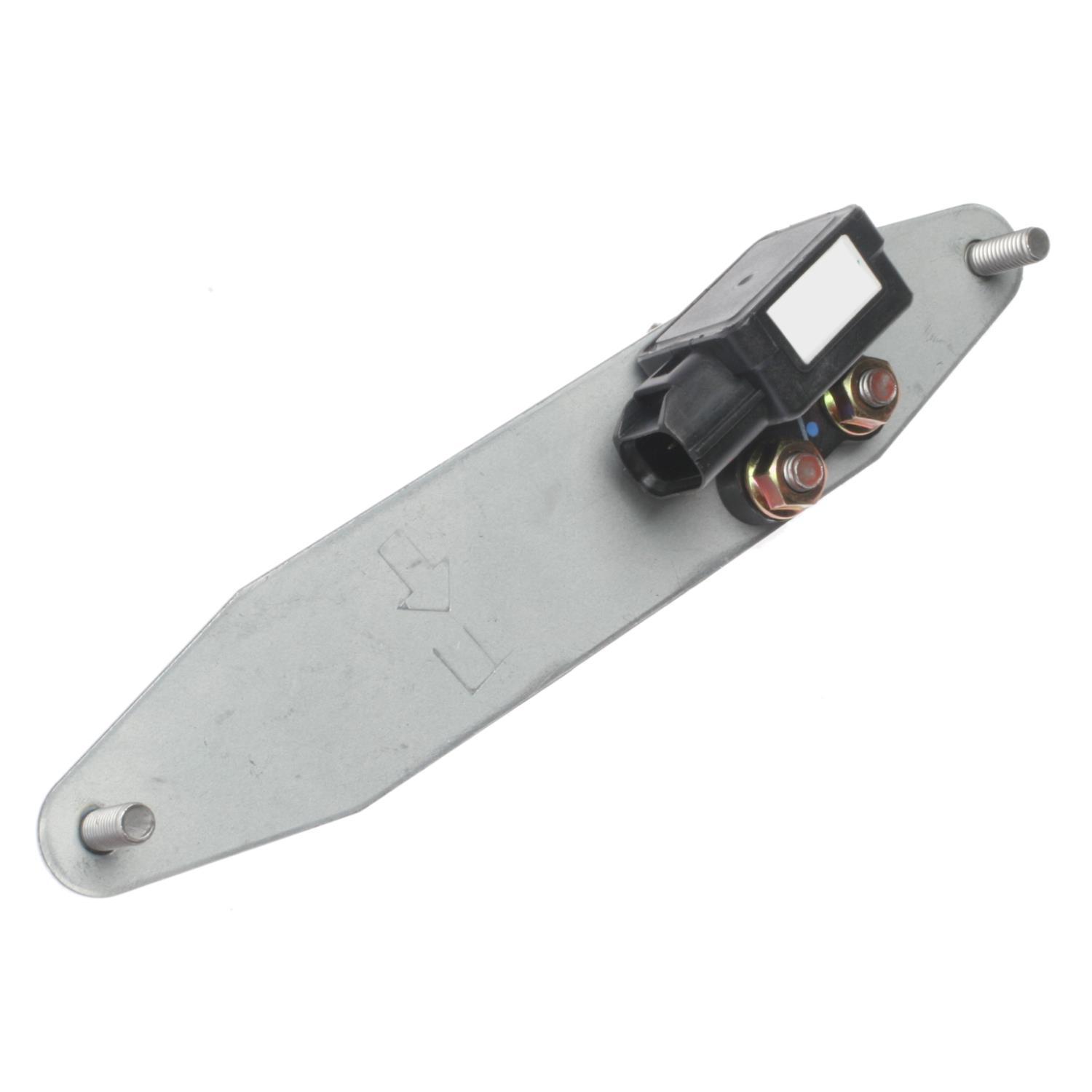 BWD YW218 - Suspension Yaw Sensor BWD YW218 Suspension Yaw Sensor product image 2 of 3