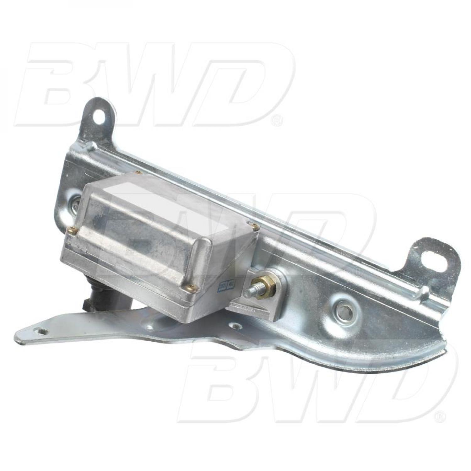 BWD YW221 Suspension Yaw Sensor product image 2 of 2