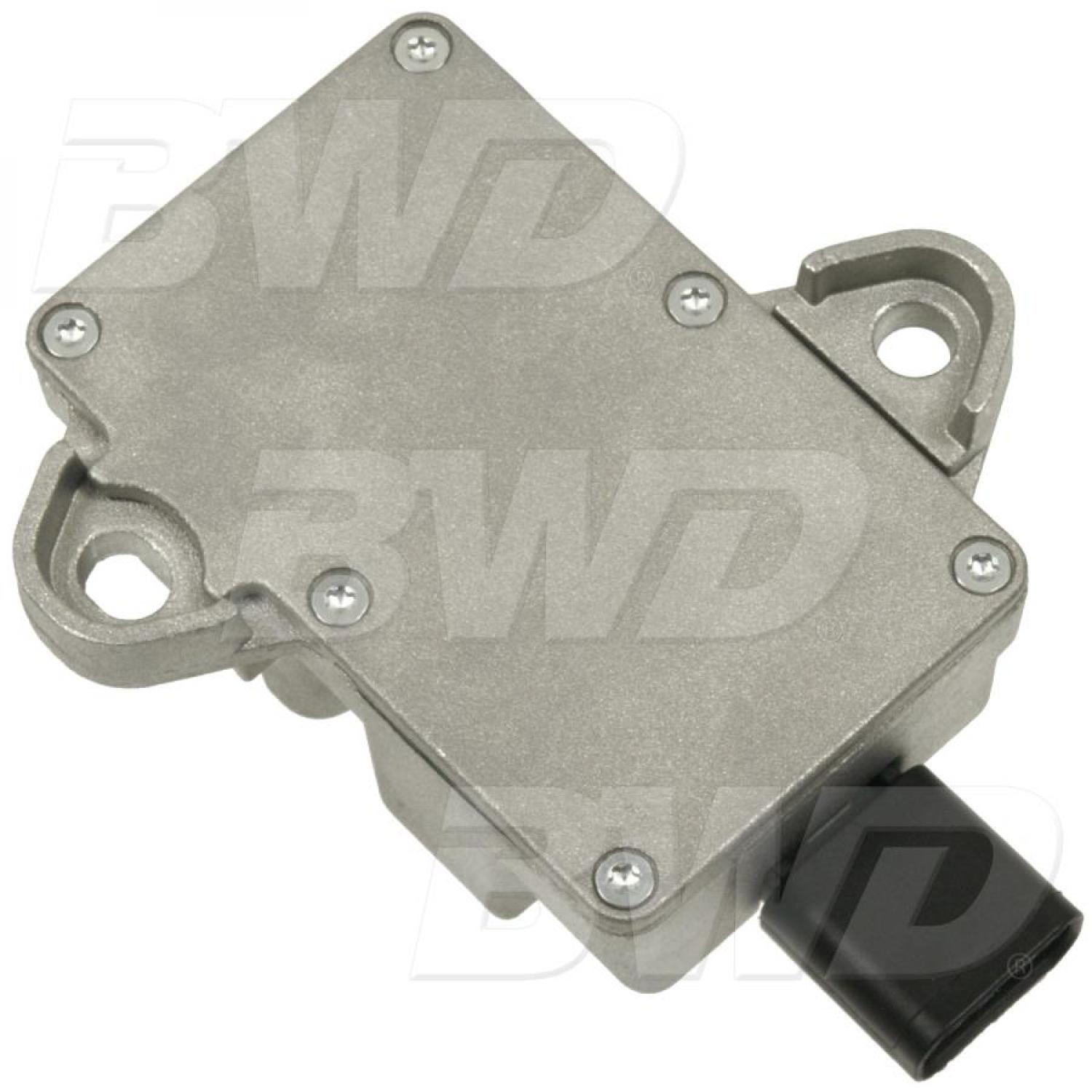 BWD YW233 - Suspension Yaw Sensor BWD YW233 Suspension Yaw Sensor product image 1 of 3