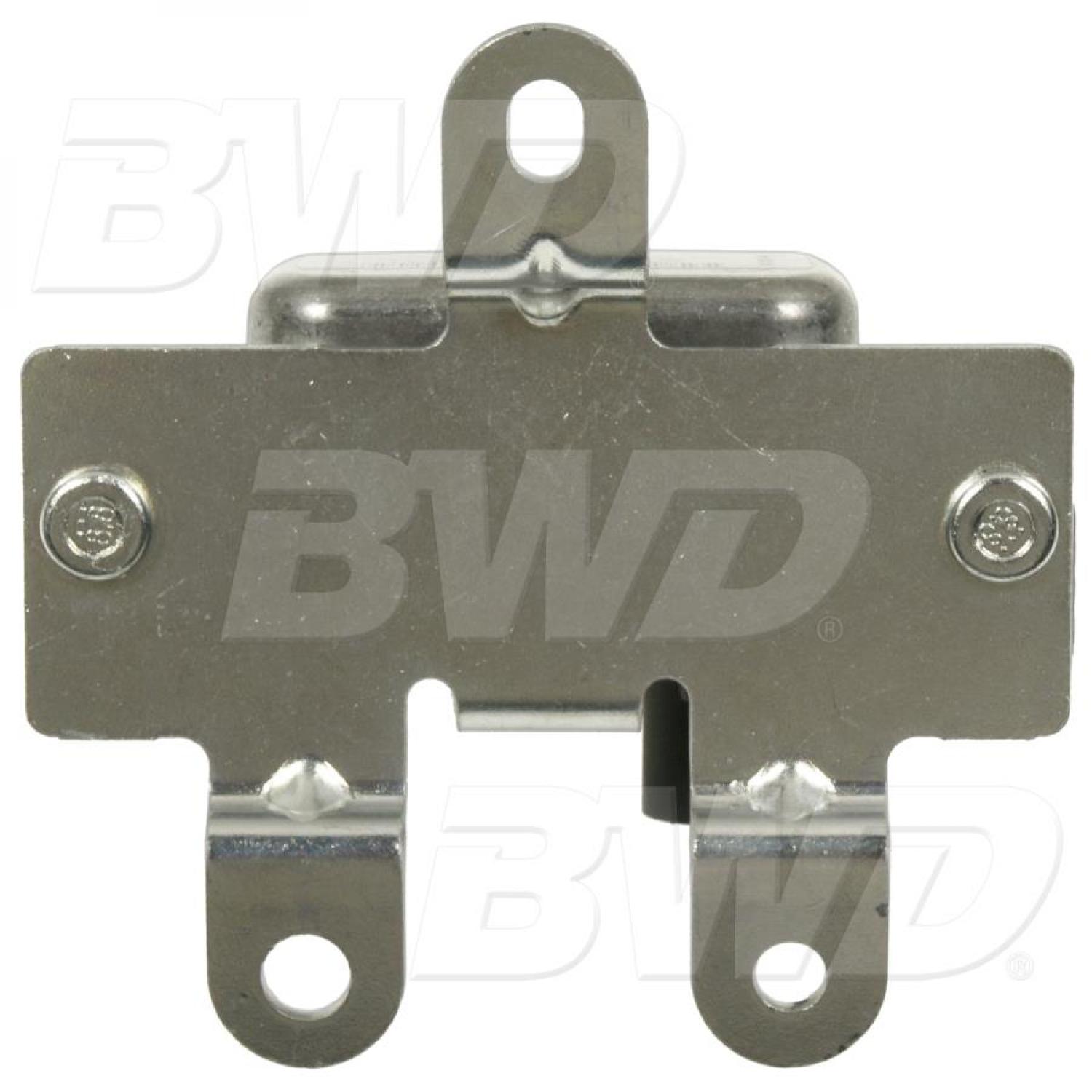 BWD YW234 - Suspension Yaw Sensor BWD YW234 Suspension Yaw Sensor product image 1 of 3