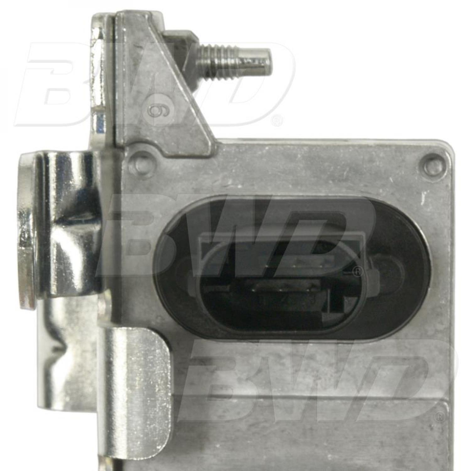 BWD YW234 - Suspension Yaw Sensor BWD YW234 Suspension Yaw Sensor product image 2 of 3