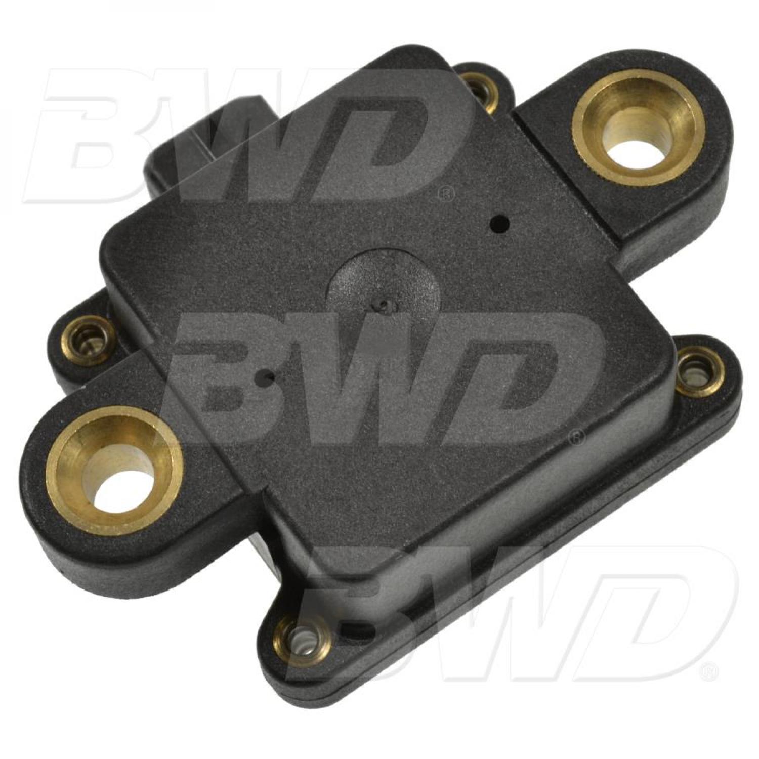BWD YW239 - Suspension Yaw Sensor BWD YW239 Suspension Yaw Sensor product image 1 of 3