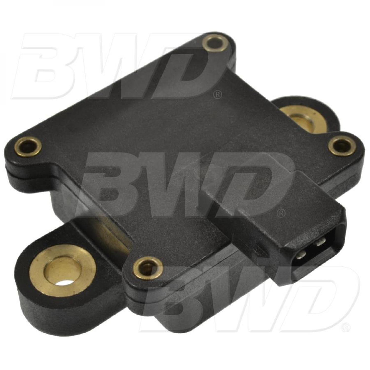 BWD YW239 - Suspension Yaw Sensor BWD YW239 Suspension Yaw Sensor product image 2 of 3