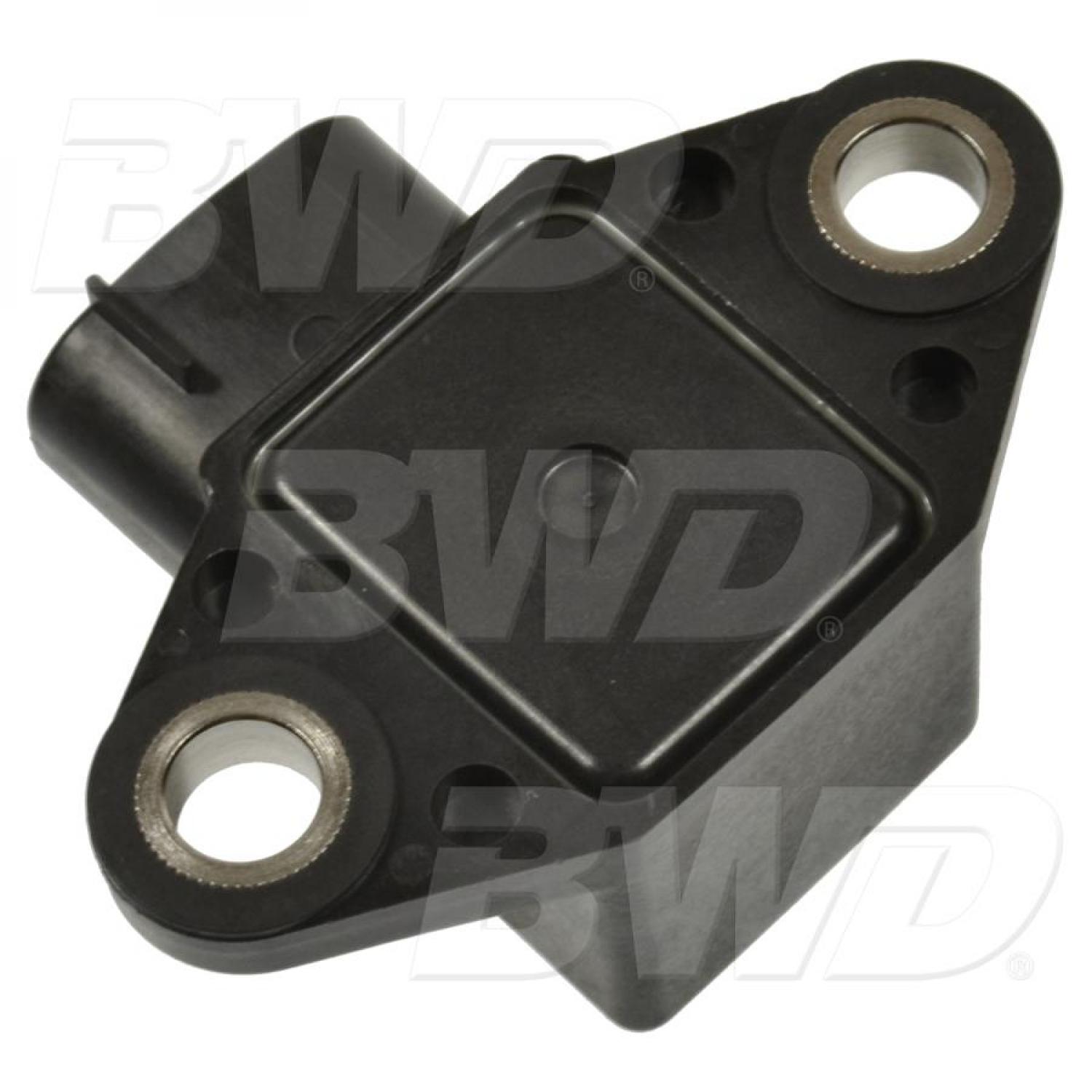 BWD YW244 - Suspension Yaw Sensor BWD YW244 Acceleration Sensor product image 1 of 3