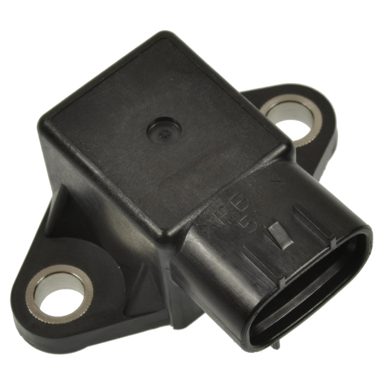 BWD YW244 - Suspension Yaw Sensor BWD YW244 Acceleration Sensor product image 2 of 3