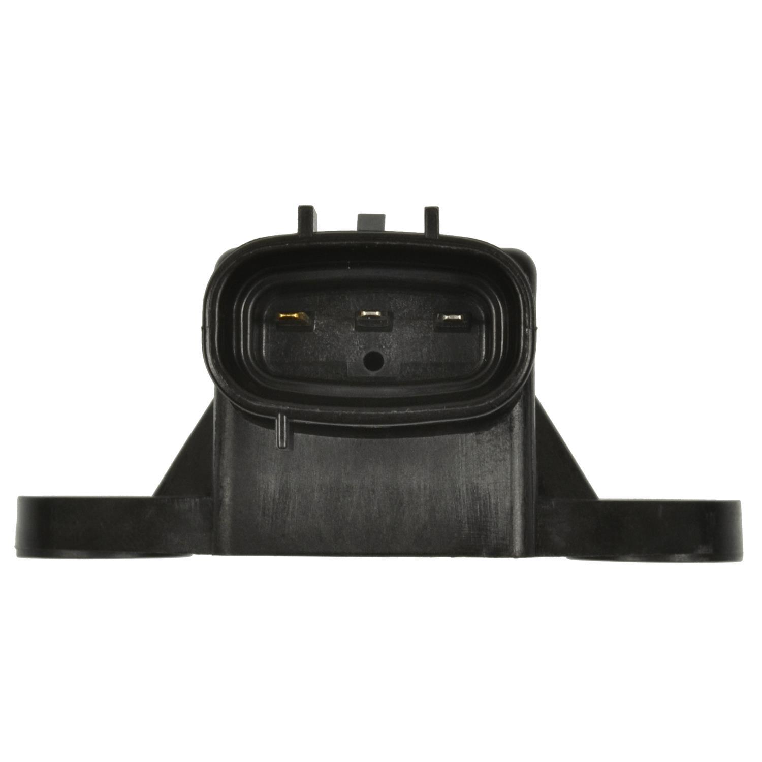 BWD YW244 - Suspension Yaw Sensor BWD YW244 Acceleration Sensor product image 3 of 3