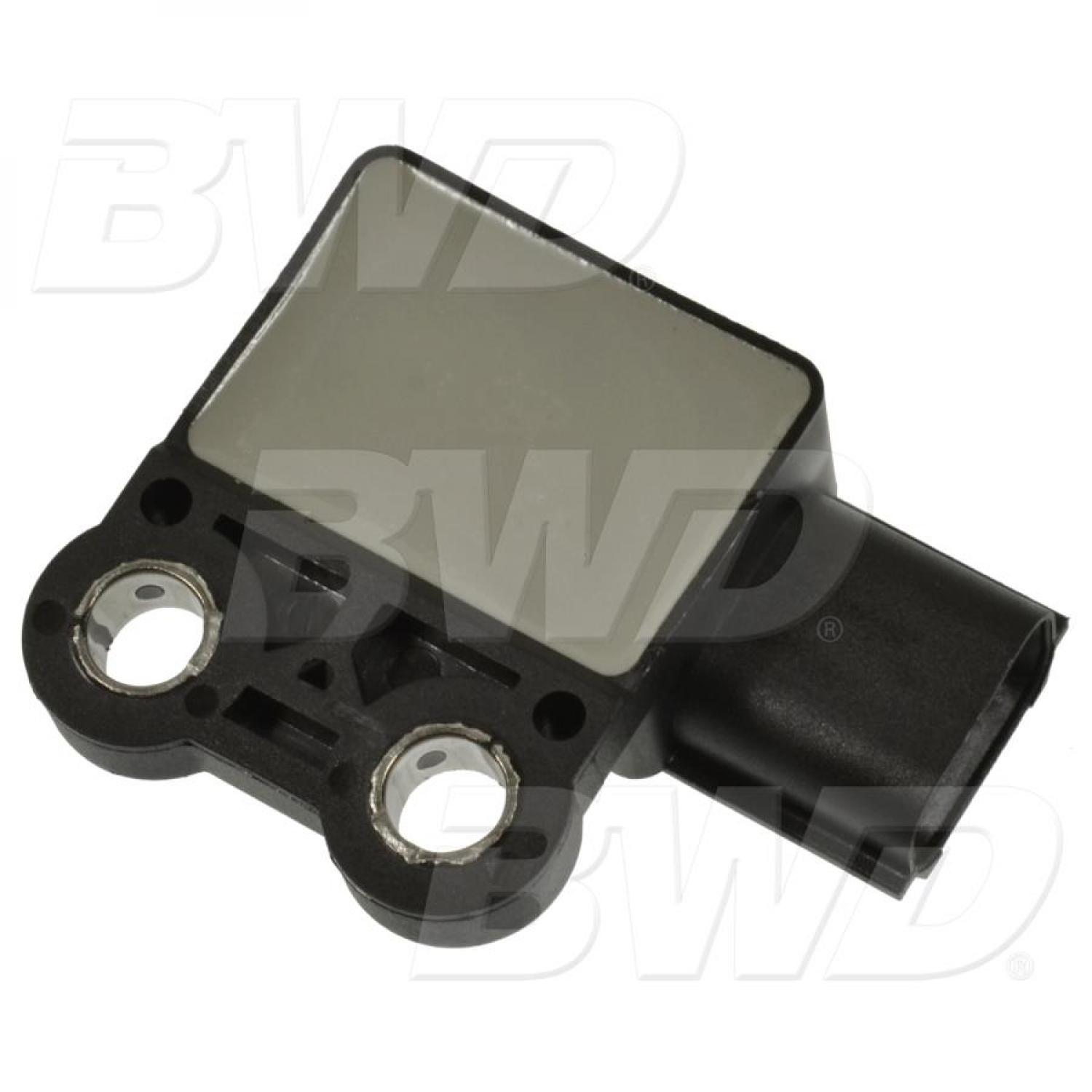 BWD YW252 - Suspension Yaw Sensor BWD YW252 Stability Control Vehicle Turn Rate Sensor product image 1 of 3
