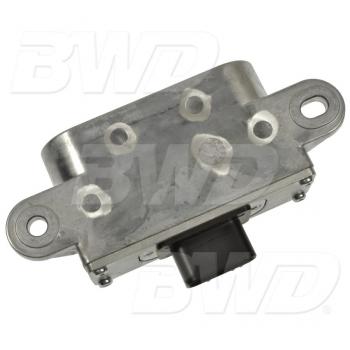 BWD YW256 Stability Control Vehicle Turn Rate Sensor product image 1 of 3
