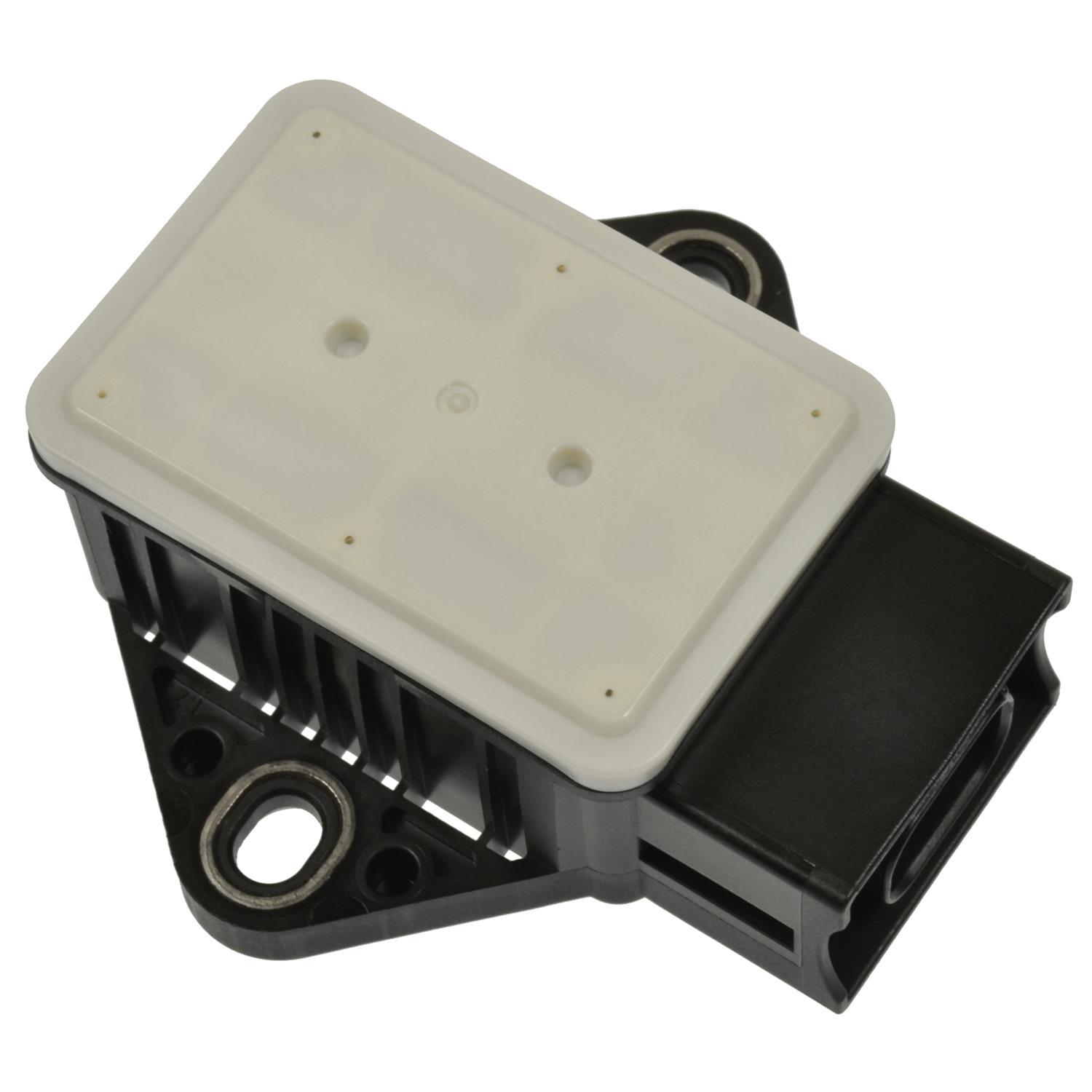 BWD YW257 - Suspension Yaw Sensor BWD YW257 Stability Control Vehicle Turn Rate Sensor product image 2 of 3