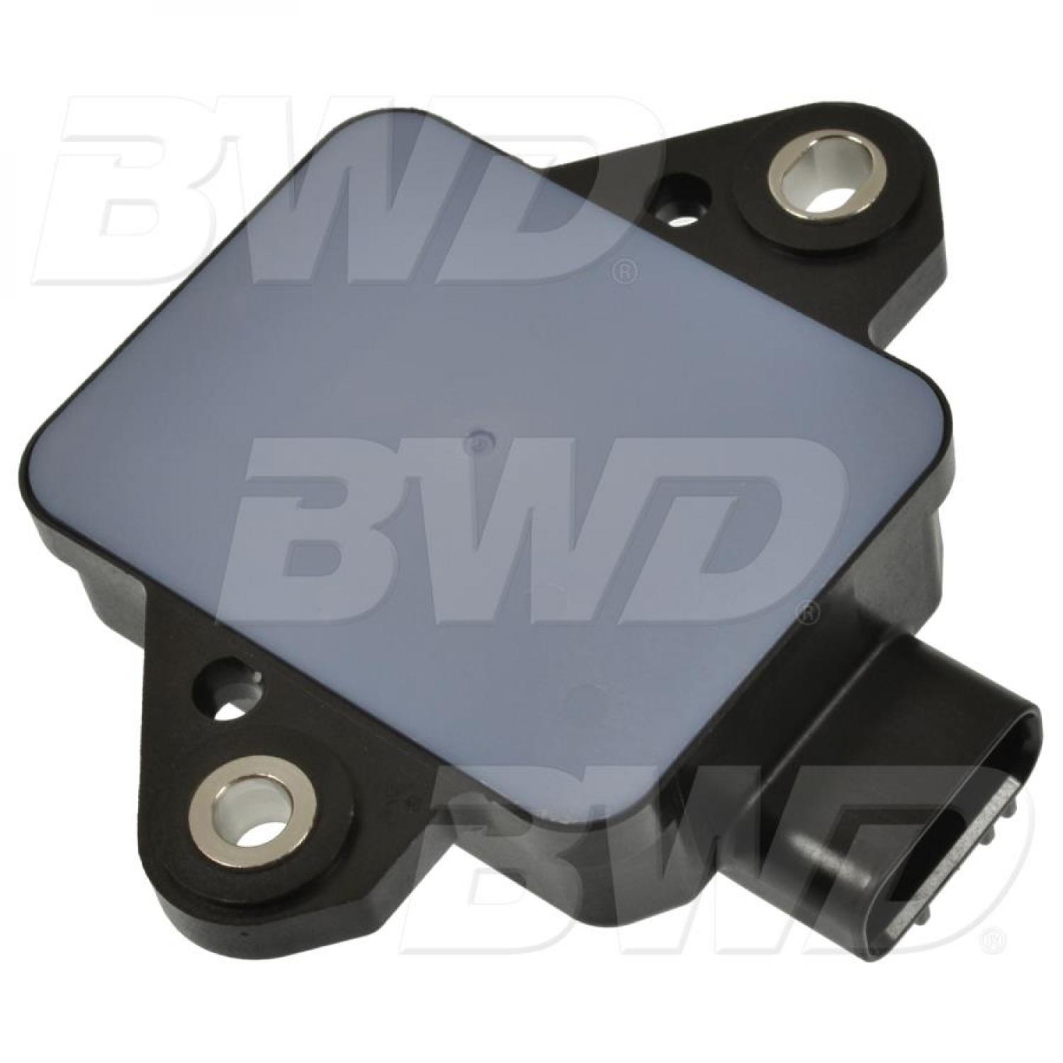 BWD YW260 - Suspension Yaw Sensor BWD YW260 Stability Control Vehicle Turn Rate Sensor product image 1 of 3