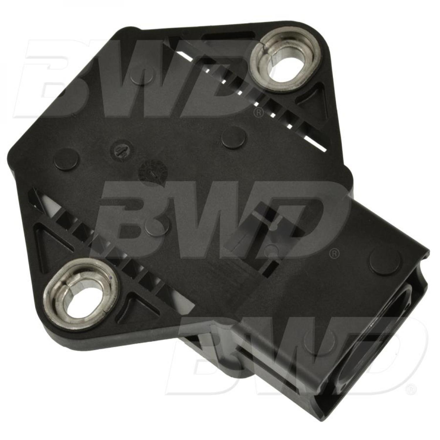 BWD YW261 Stability Control Vehicle Turn Rate Sensor product image 1 of 3