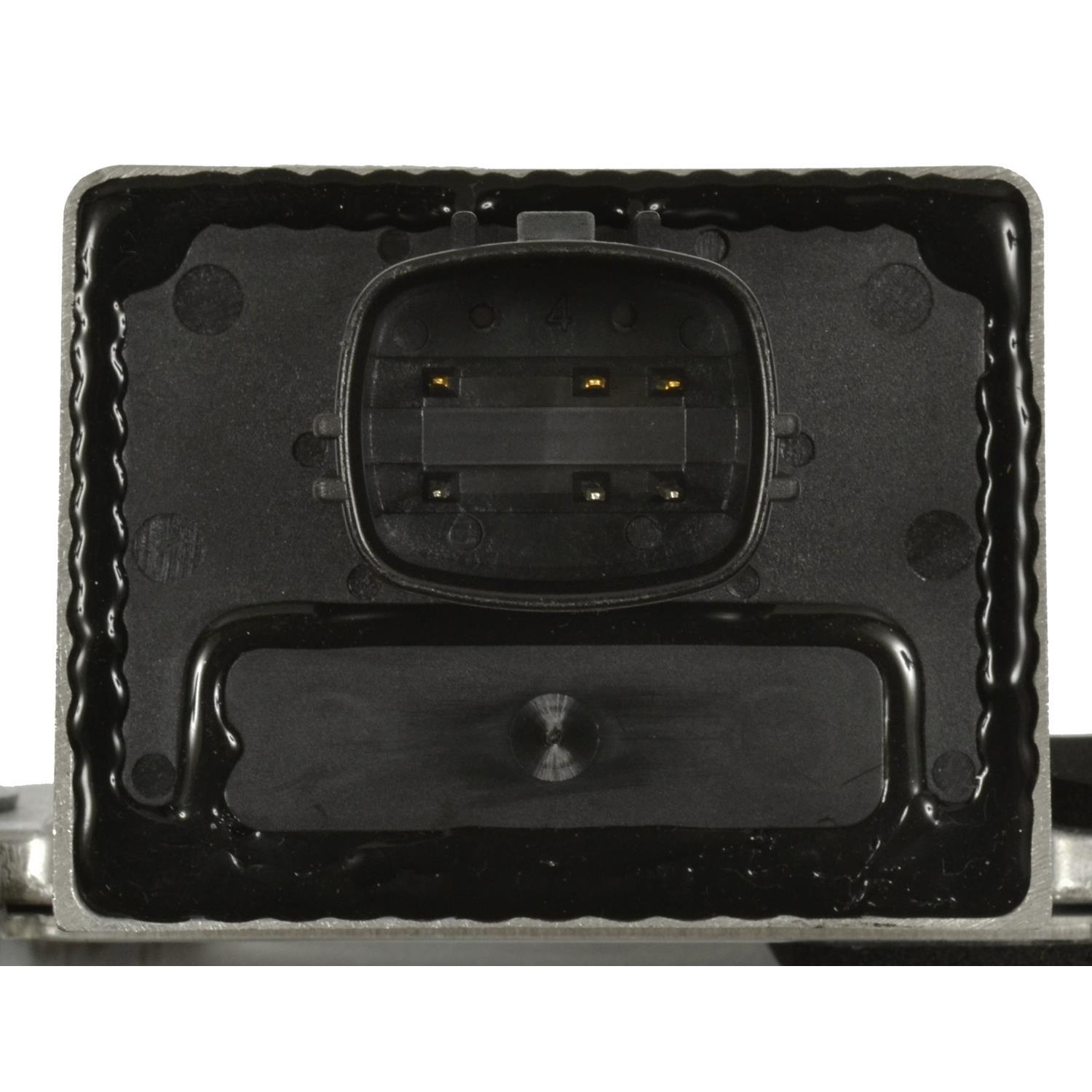 BWD YW263 - Suspension Yaw Sensor BWD YW263 Stability Control Vehicle Turn Rate Sensor product image 3 of 3