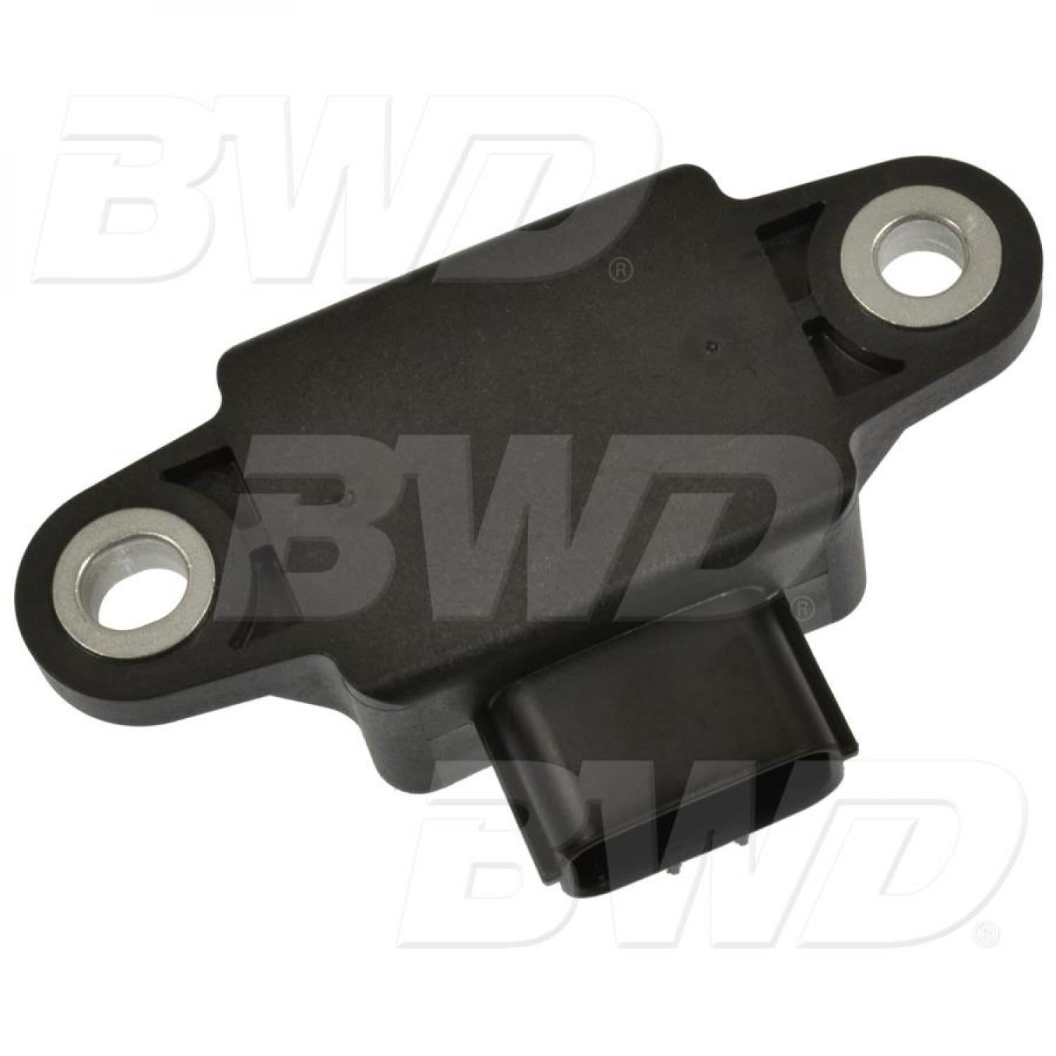 BWD YW268 - Suspension Yaw Sensor BWD YW268 Stability Control Vehicle Turn Rate Sensor product image 1 of 3