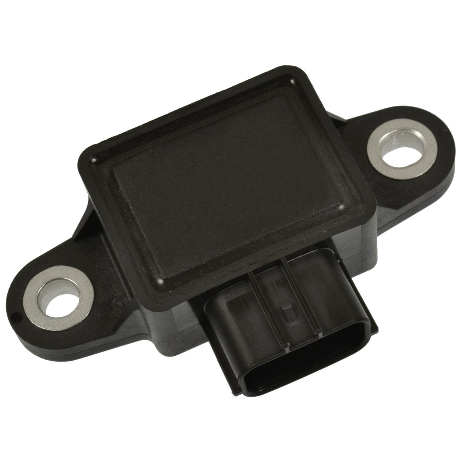 BWD YW268 - Suspension Yaw Sensor BWD YW268 Stability Control Vehicle Turn Rate Sensor product image 2 of 3
