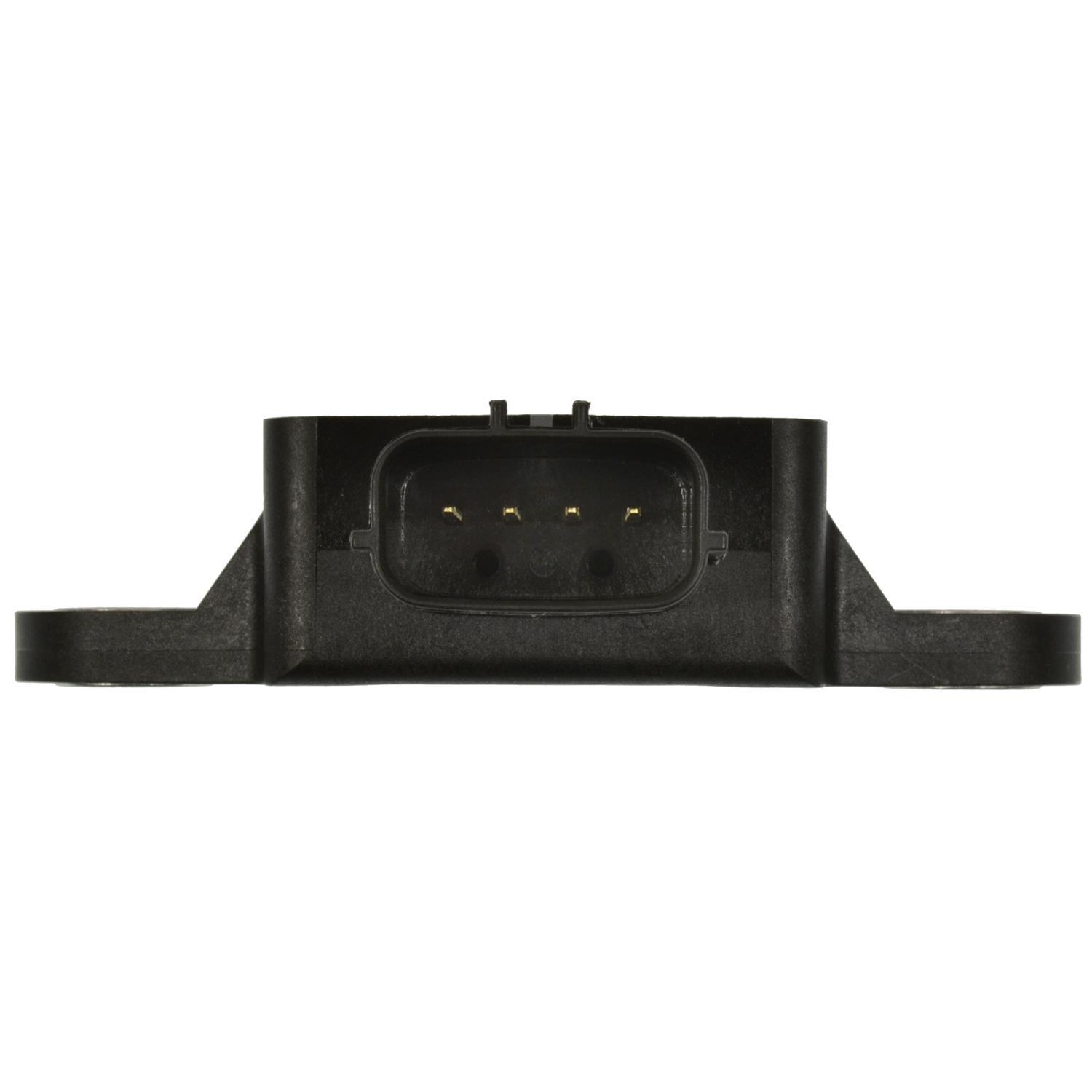 BWD YW268 - Suspension Yaw Sensor BWD YW268 Stability Control Vehicle Turn Rate Sensor product image 3 of 3