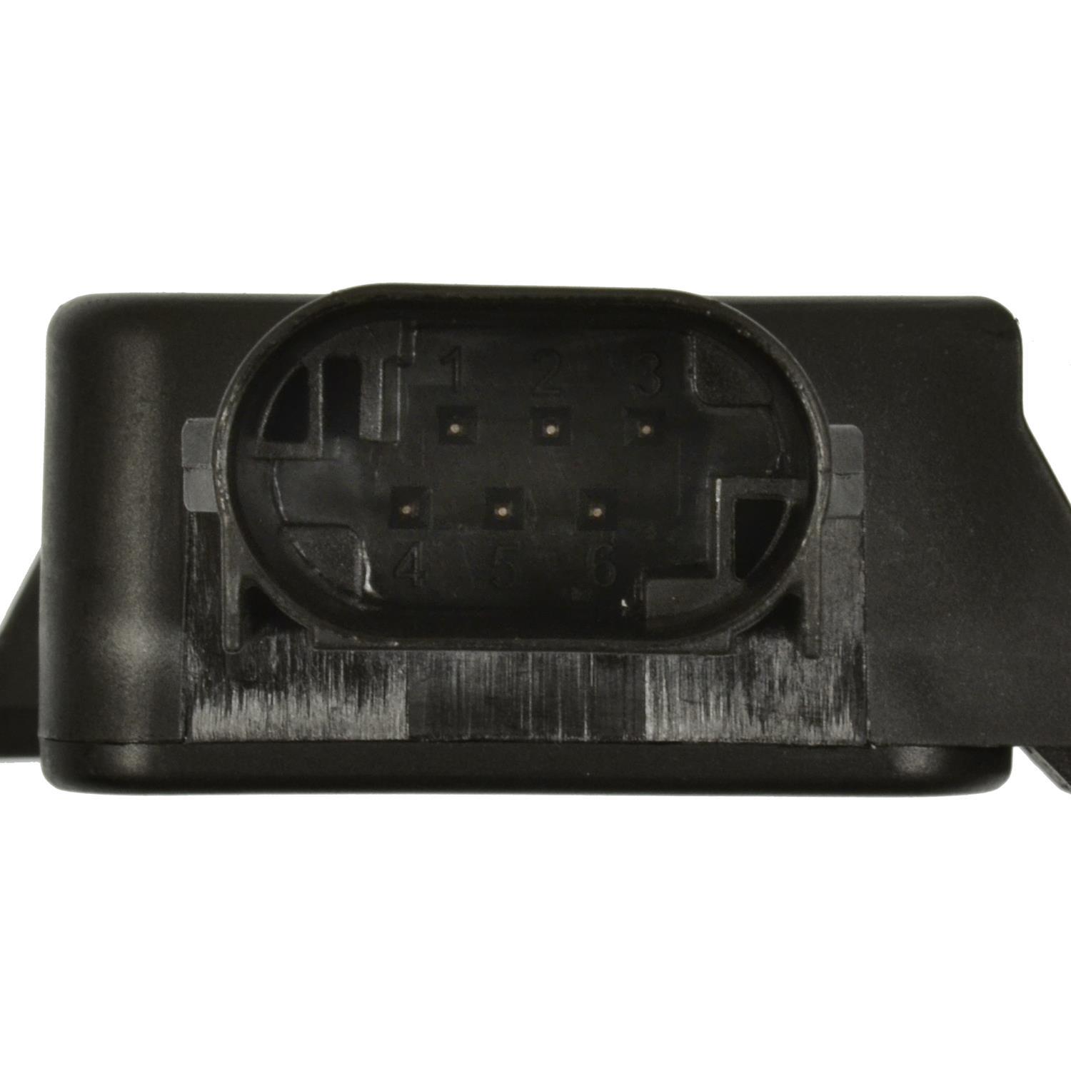 BWD YW278 - Suspension Yaw Sensor BWD YW278 Suspension Yaw Sensor product image 3 of 3
