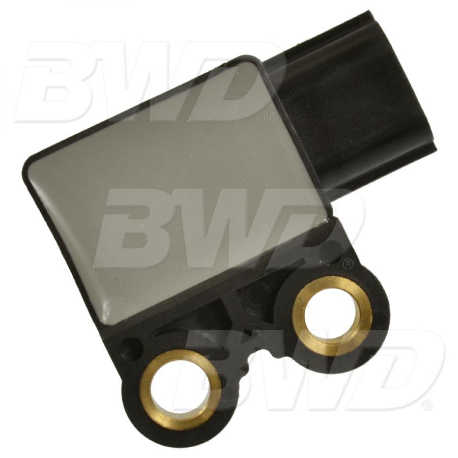 BWD YW283 - Steering Wheel Motion Sensor BWD YW283 Stability Control Vehicle Turn Rate Sensor product image 1 of 3