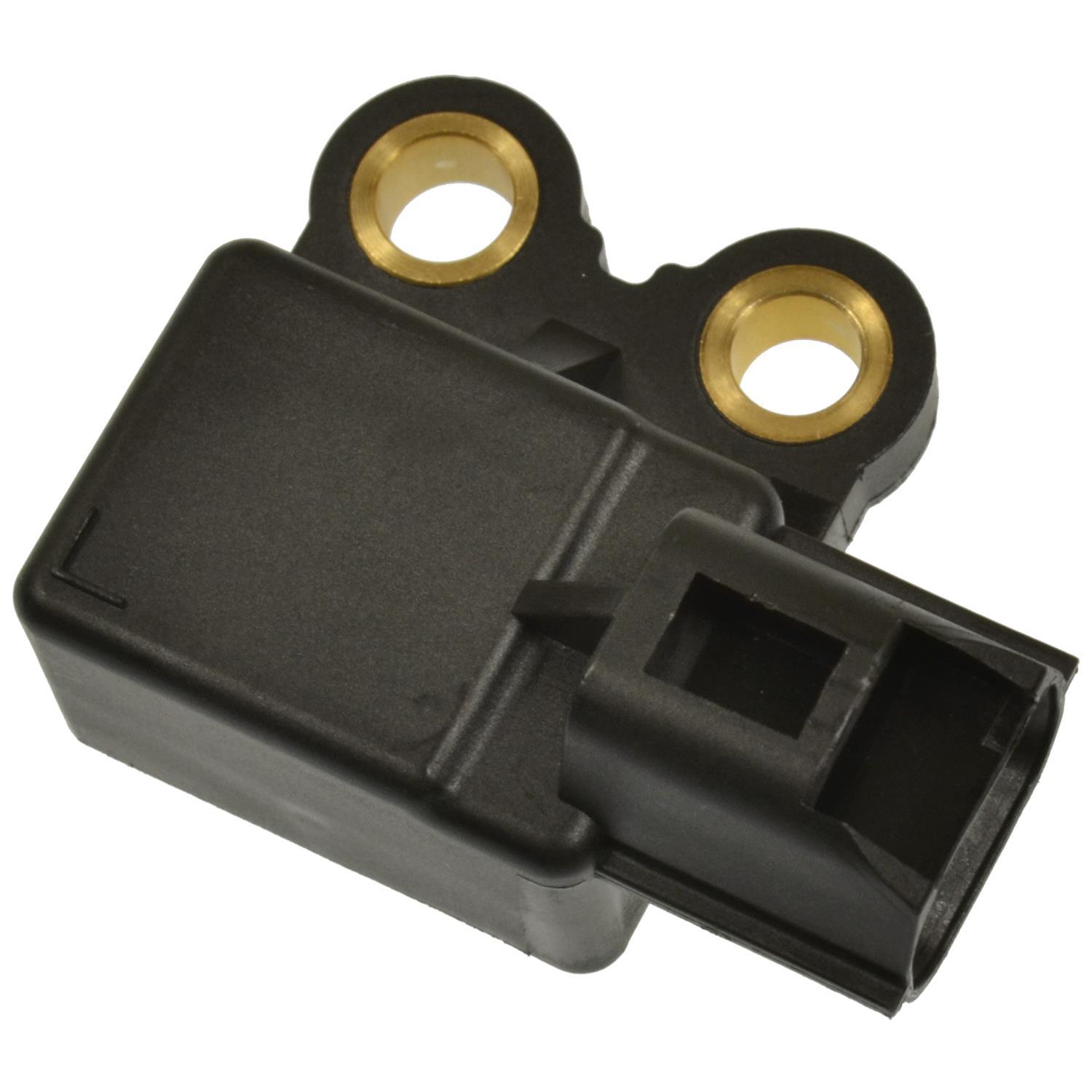 BWD YW283 - Steering Wheel Motion Sensor BWD YW283 Stability Control Vehicle Turn Rate Sensor product image 2 of 3