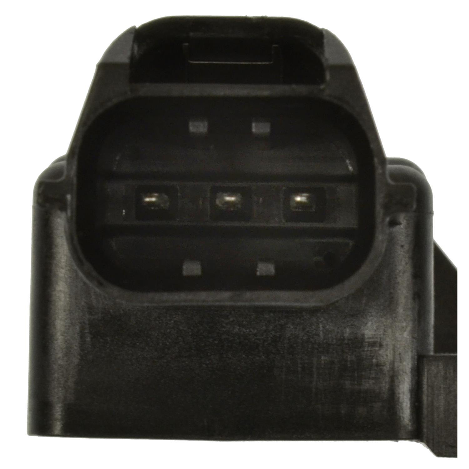 BWD YW283 - Steering Wheel Motion Sensor BWD YW283 Stability Control Vehicle Turn Rate Sensor product image 3 of 3