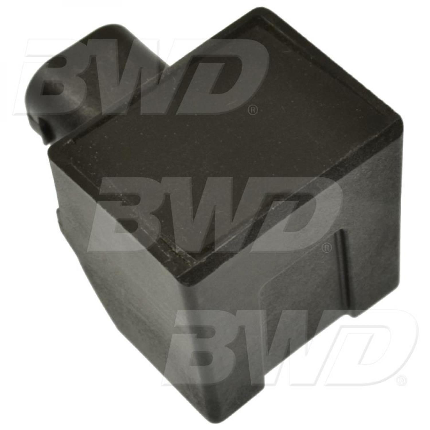 BWD YW284 - Suspension Yaw Sensor BWD YW284 Acceleration Sensor product image 1 of 3