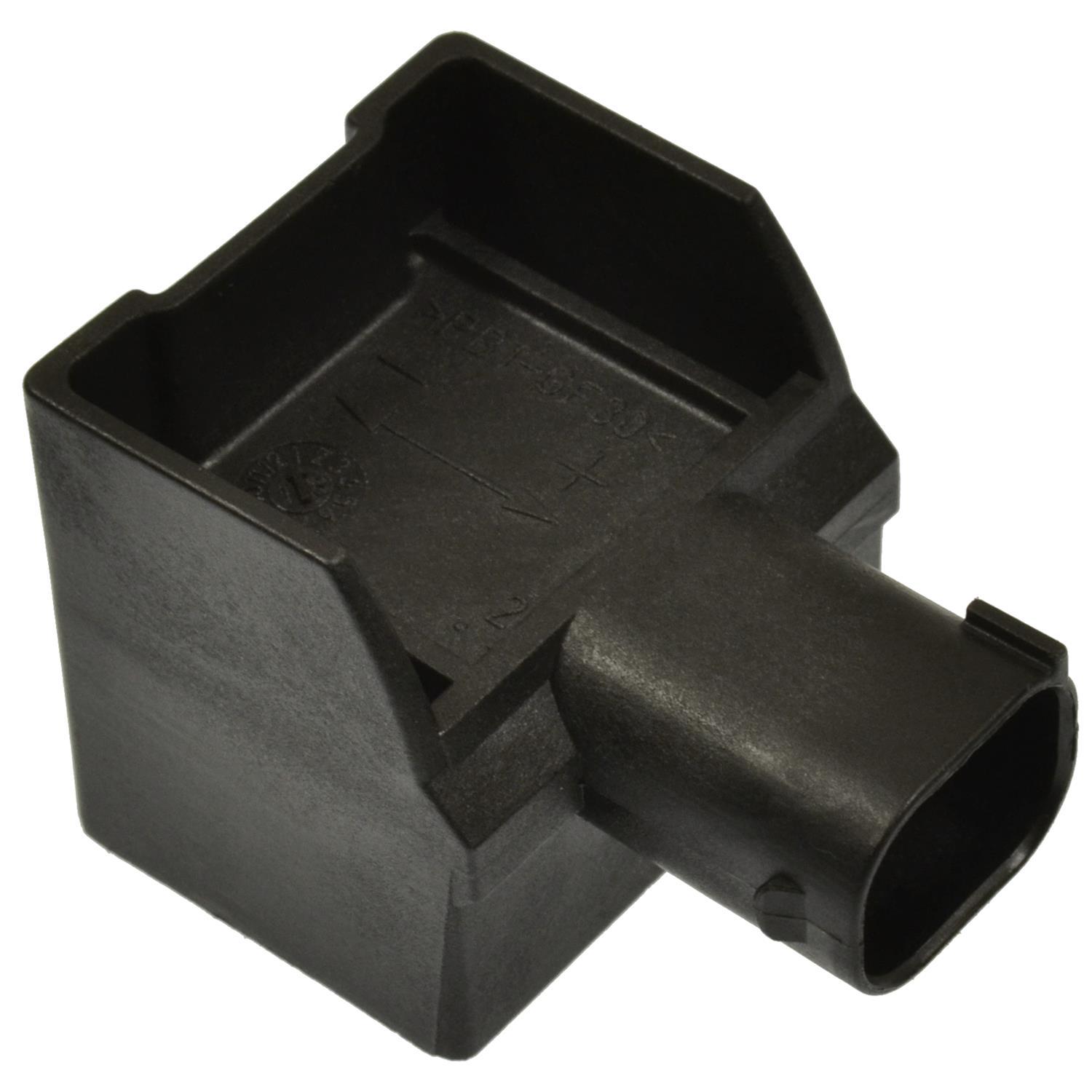 BWD YW284 - Suspension Yaw Sensor BWD YW284 Acceleration Sensor product image 2 of 3
