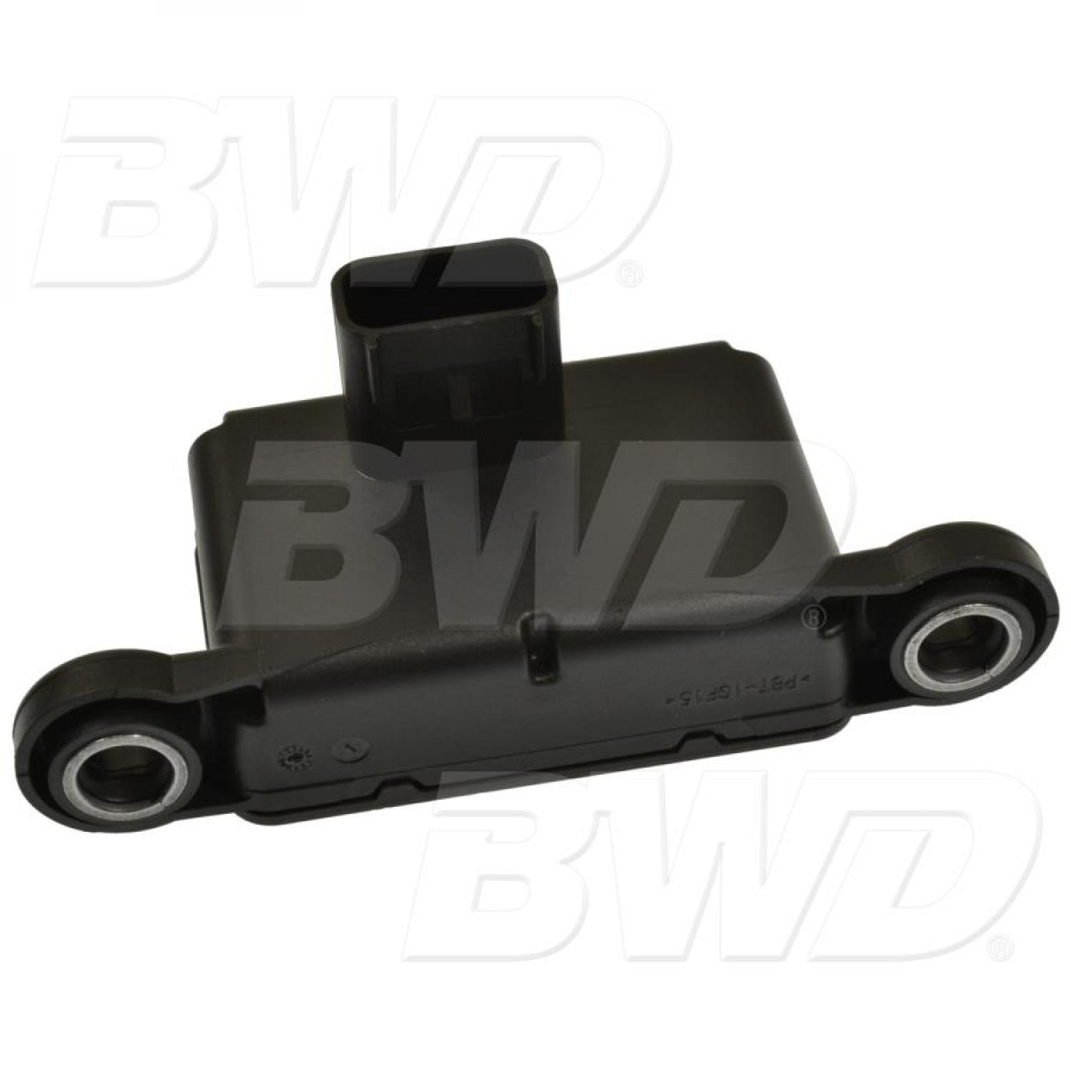 BWD YW288 - Suspension Yaw Sensor BWD YW288 Suspension Yaw Sensor product image 1 of 3