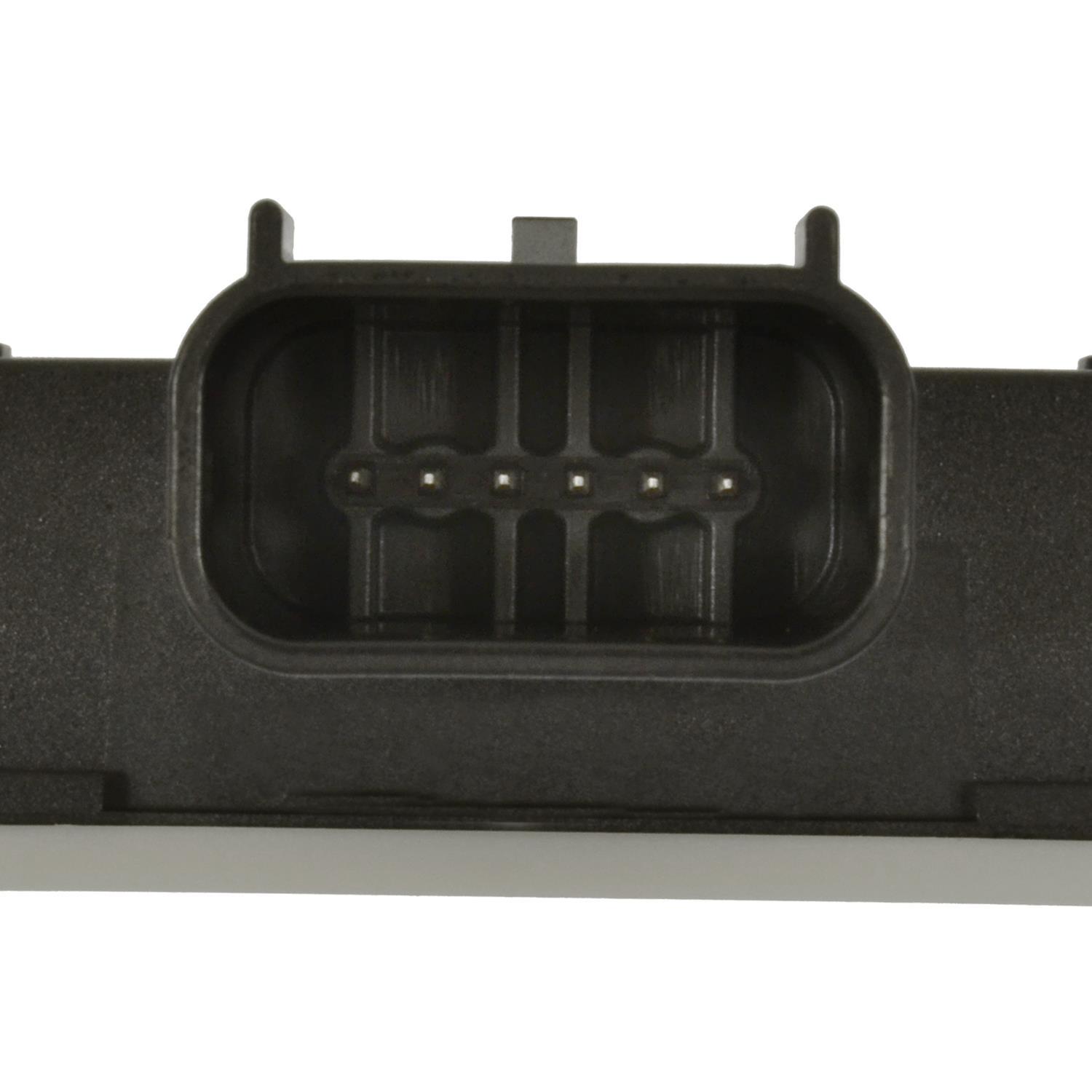 BWD YW291 - Suspension Yaw Sensor BWD YW291 Suspension Yaw Sensor product image 3 of 3