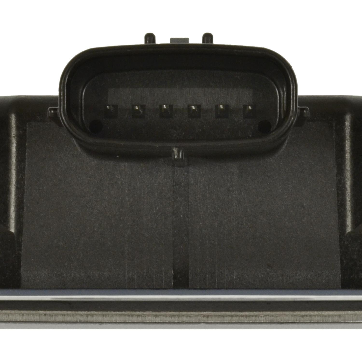 BWD YW295 - Suspension Yaw Sensor BWD YW295 Suspension Yaw Sensor product image 3 of 3