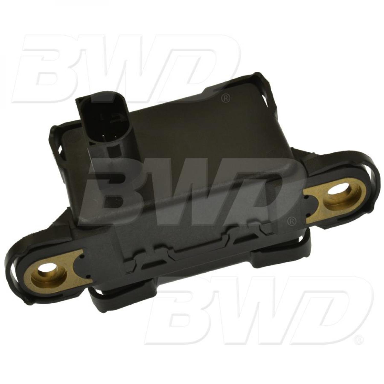 BWD YW296 - Suspension Yaw Sensor BWD YW296 Suspension Yaw Sensor product image 1 of 3