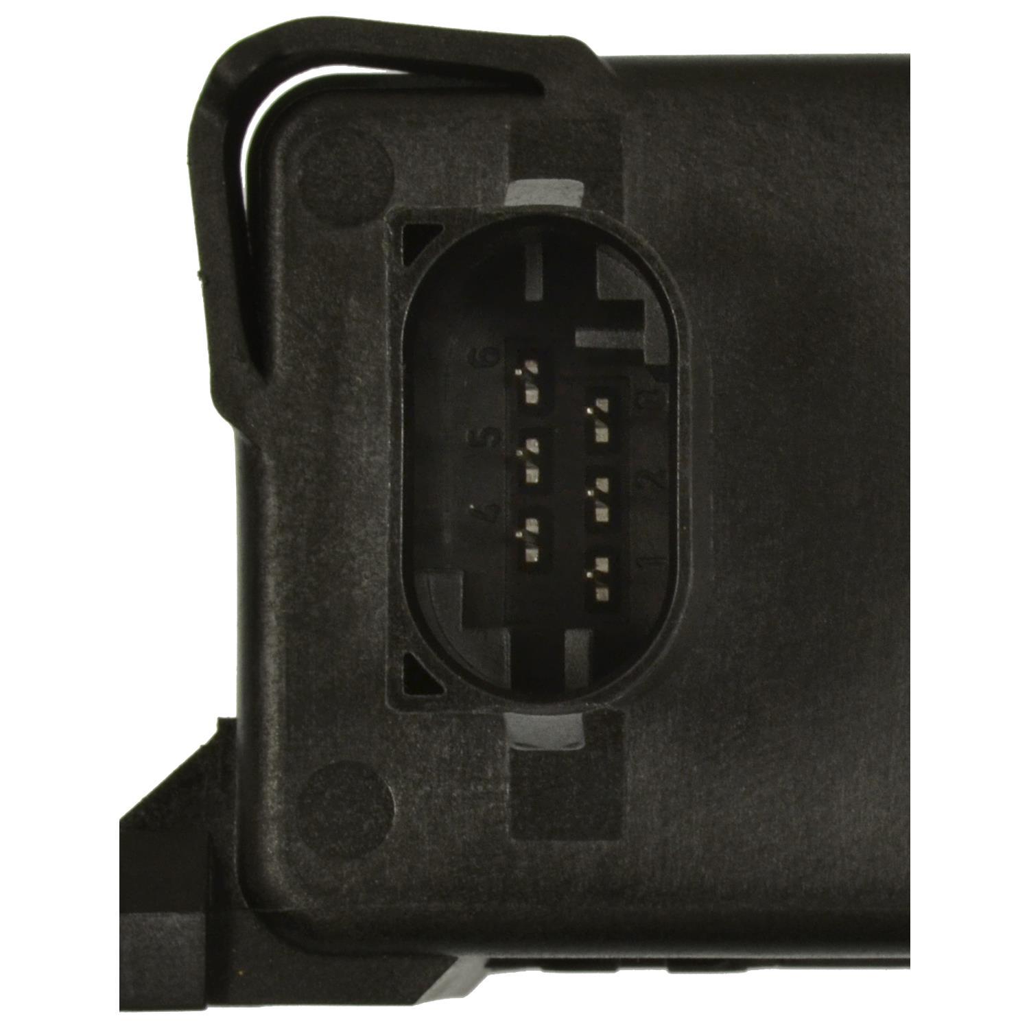 BWD YW296 - Suspension Yaw Sensor BWD YW296 Suspension Yaw Sensor product image 3 of 3