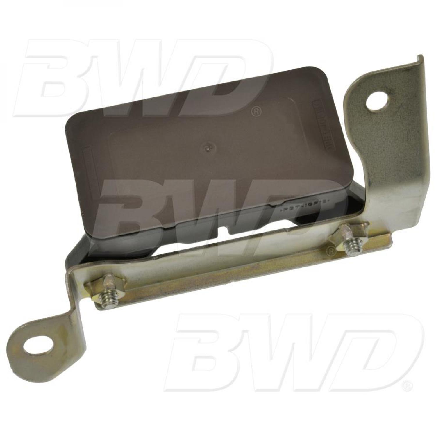 BWD YW298 - Suspension Yaw Sensor BWD YW298 Suspension Yaw Sensor product image 1 of 6