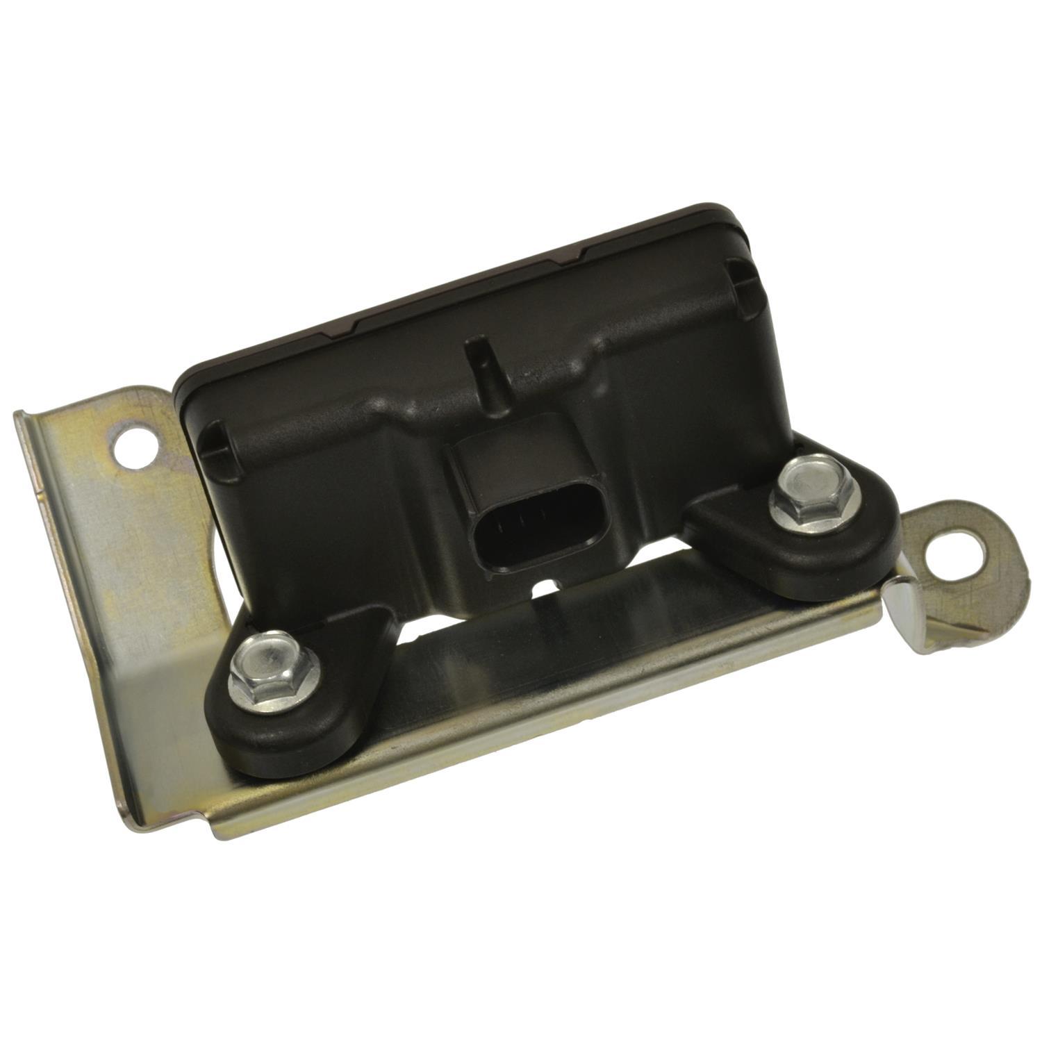BWD YW298 - Suspension Yaw Sensor BWD YW298 Suspension Yaw Sensor product image 2 of 6