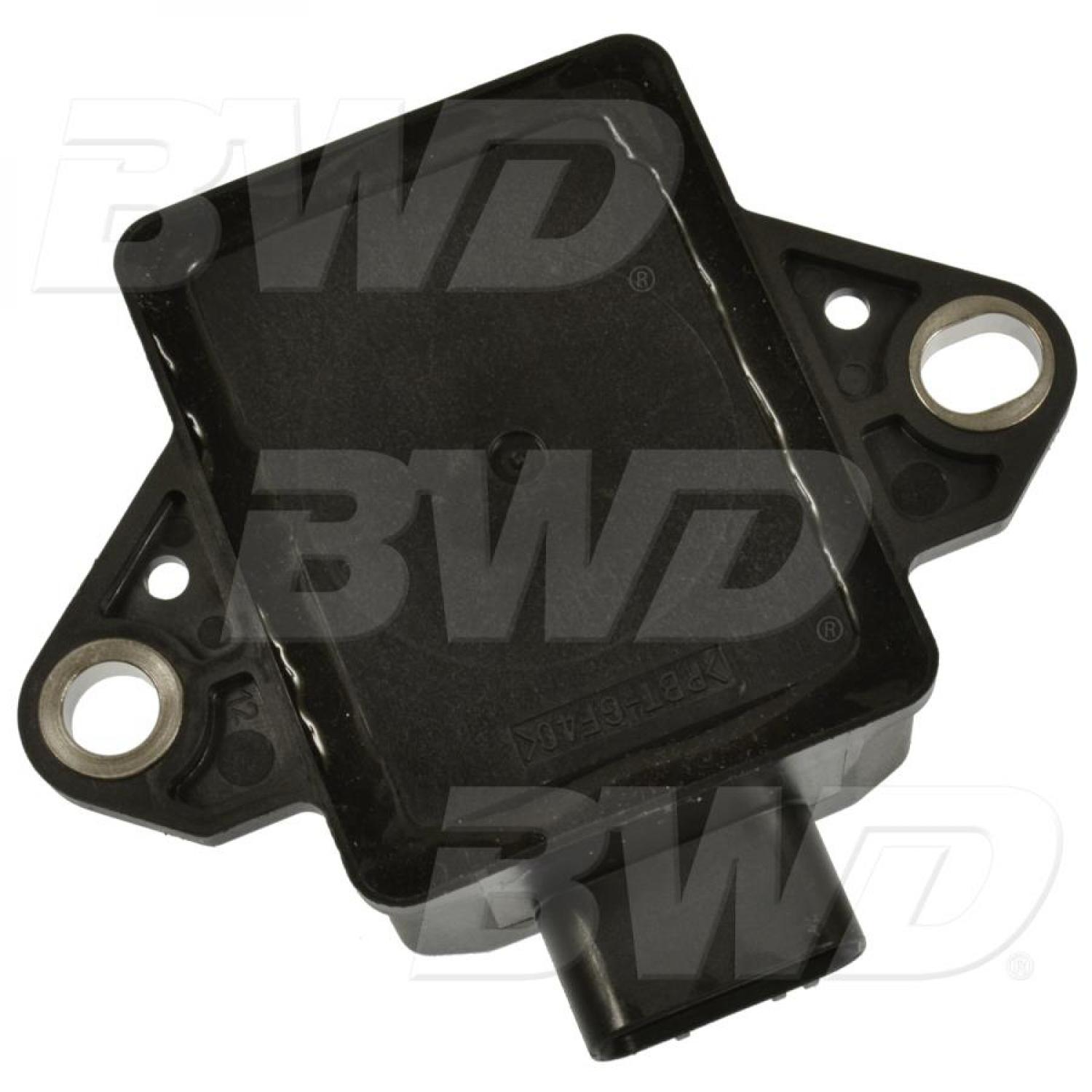 BWD YW301 - Suspension Yaw Sensor BWD YW301 Suspension Yaw Sensor product image 1 of 3