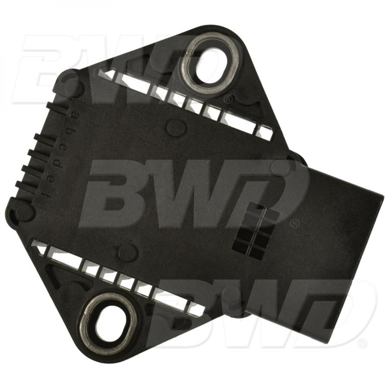 BWD YW308 - Suspension Yaw Sensor BWD YW308 Suspension Yaw Sensor product image 1 of 6