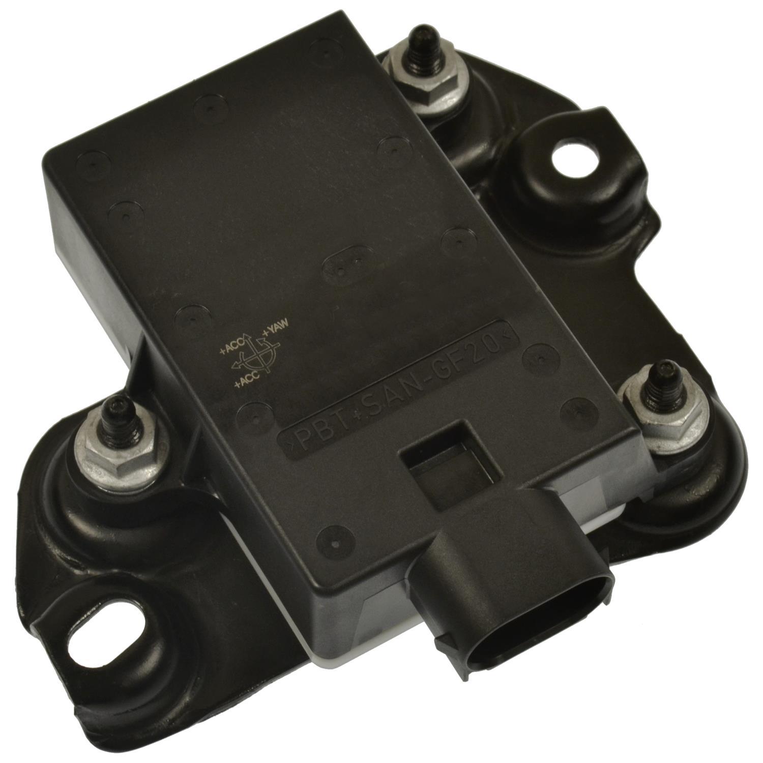 BWD YW317 - Suspension Yaw Sensor BWD YW317 Acceleration Sensor product image 2 of 3