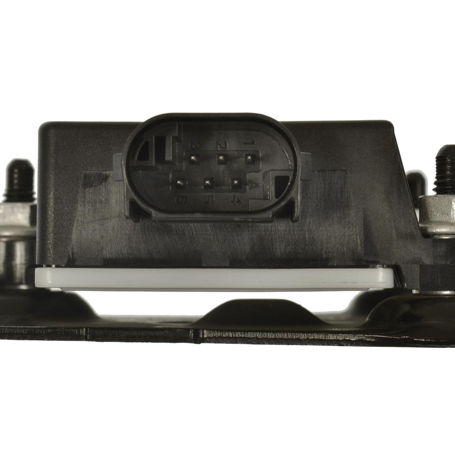 BWD YW317 - Suspension Yaw Sensor BWD YW317 Acceleration Sensor product image 3 of 3