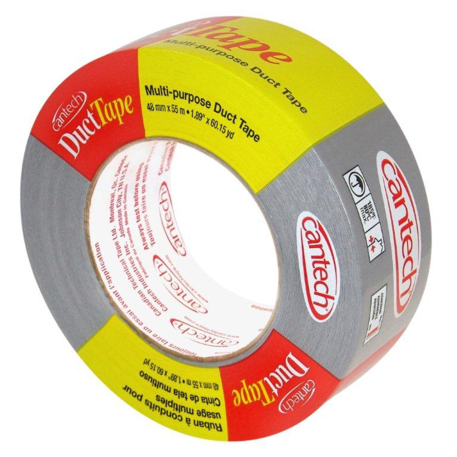 Cantech 39521 Tape product image 1 of 1