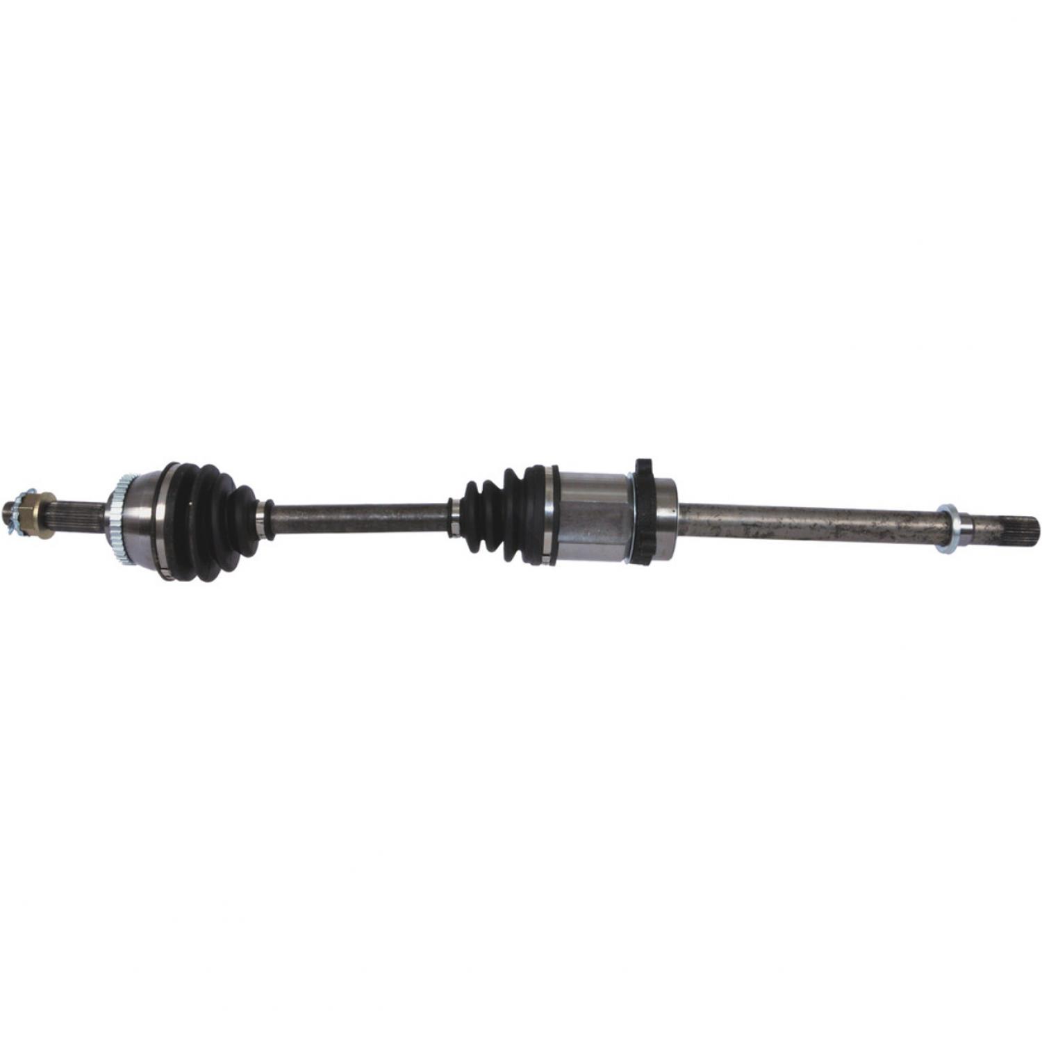 Cardone Select 666422 CV Axle Assembly product image 1 of 1