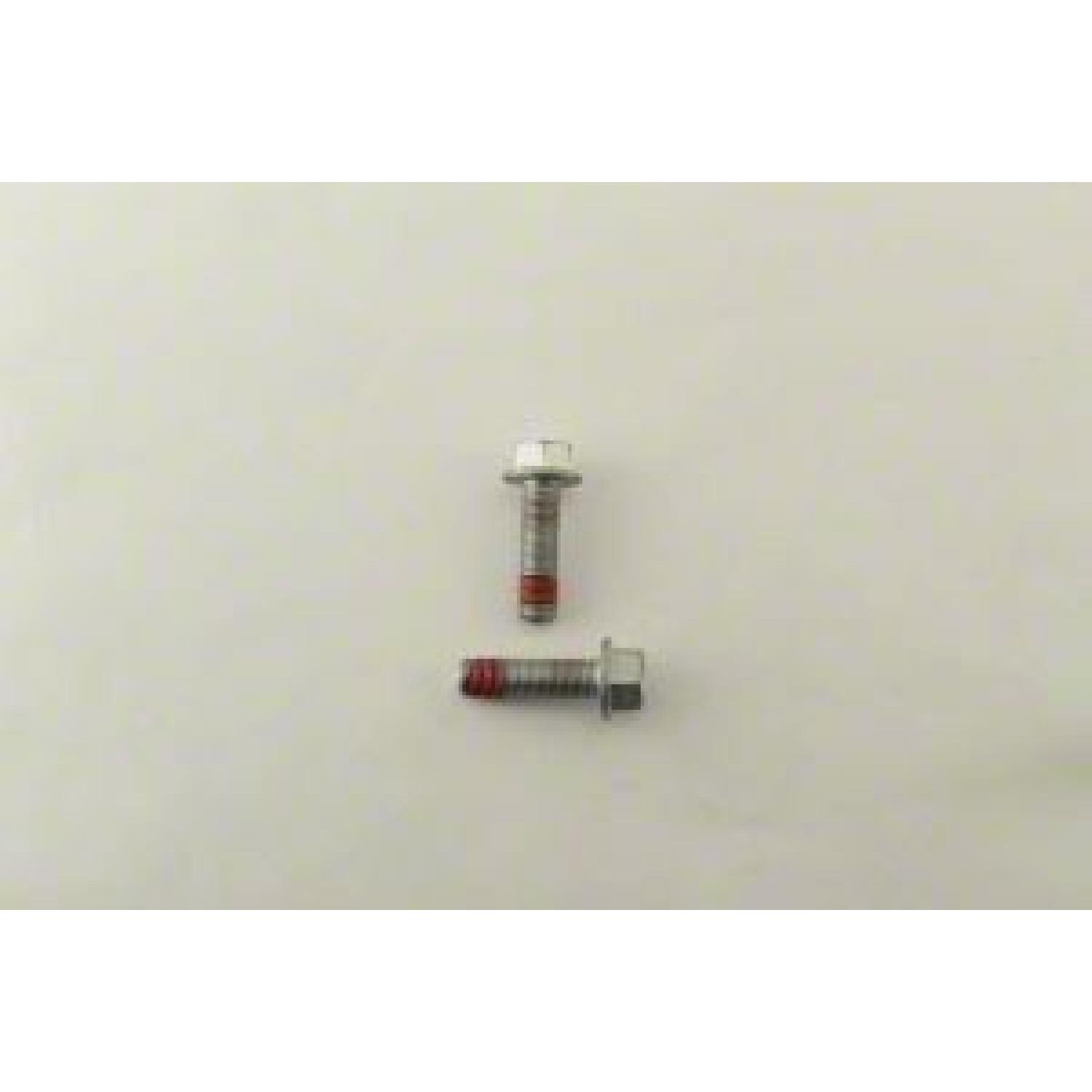 Carlson H853 Disc Brake Caliper Bracket Mounting Bolt product image 1 of 1