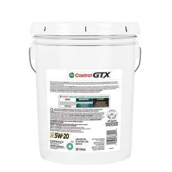 Castrol 0001510 product image