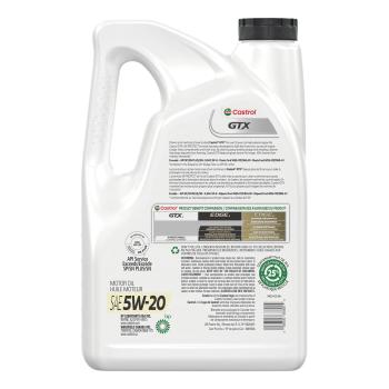 Castrol 000153A product image