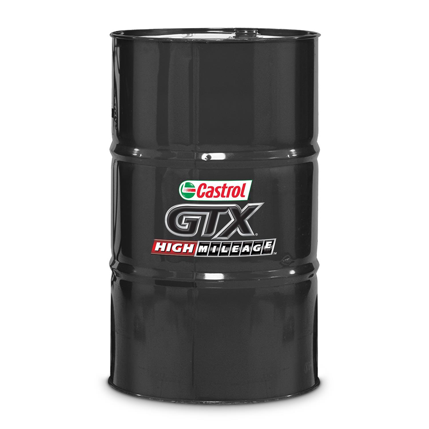 Castrol 0001605 - Engine Oil Castrol 0001605 Engine Oil product image 1 of 1