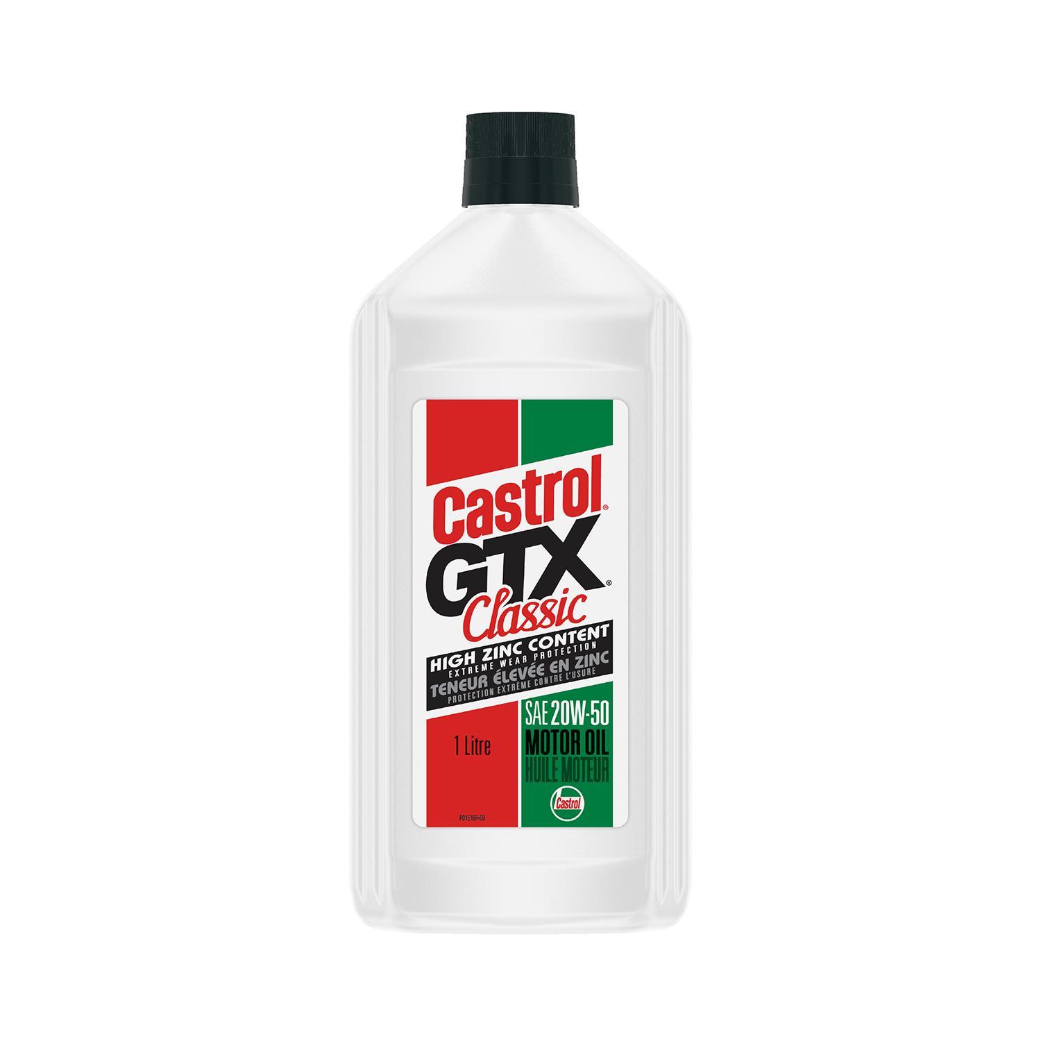 Castrol 0001938 - Engine Oil Castrol 0001938 Engine Oil product image 2 of 2