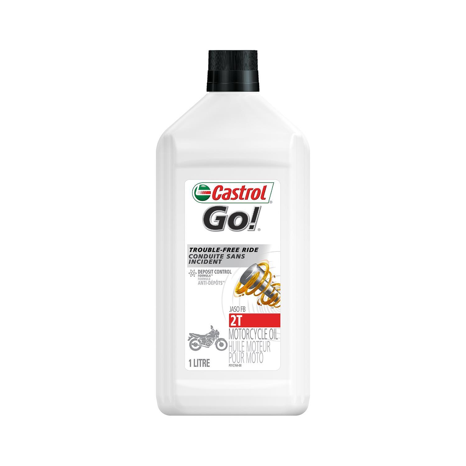Castrol 0002042 - Engine Oil Castrol 0002042 Engine Oil product image 2 of 2