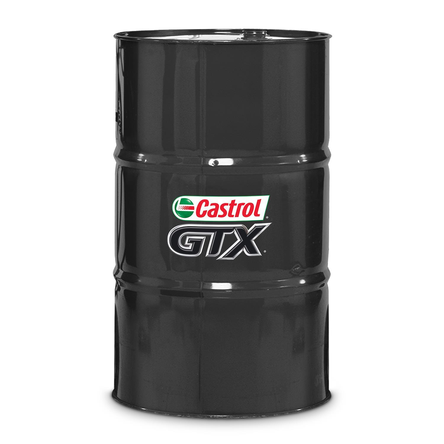Castrol 001305 - Motor Oil Castrol 001305 Motor Oil product image 1 of 1