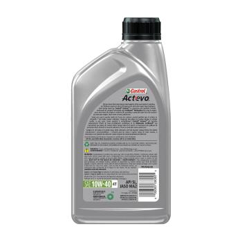 Castrol 0075266 product image