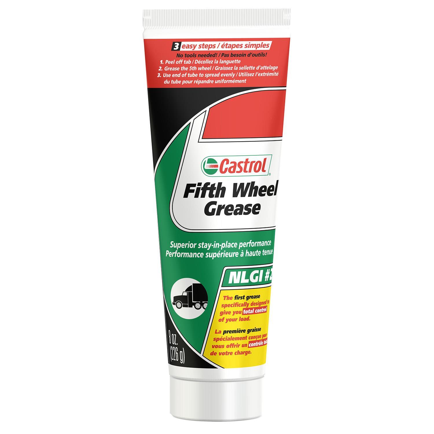 Castrol 0108634 - Grease Castrol 0108634 Grease product image 2 of 2