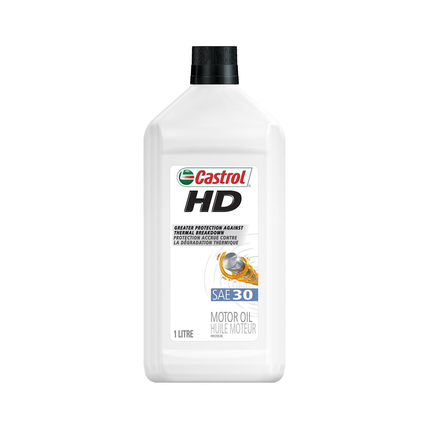 Castrol 0156742 Engine Oil product image 2 of 2