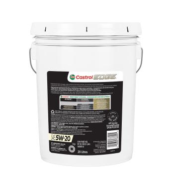 Castrol 0200910 product image