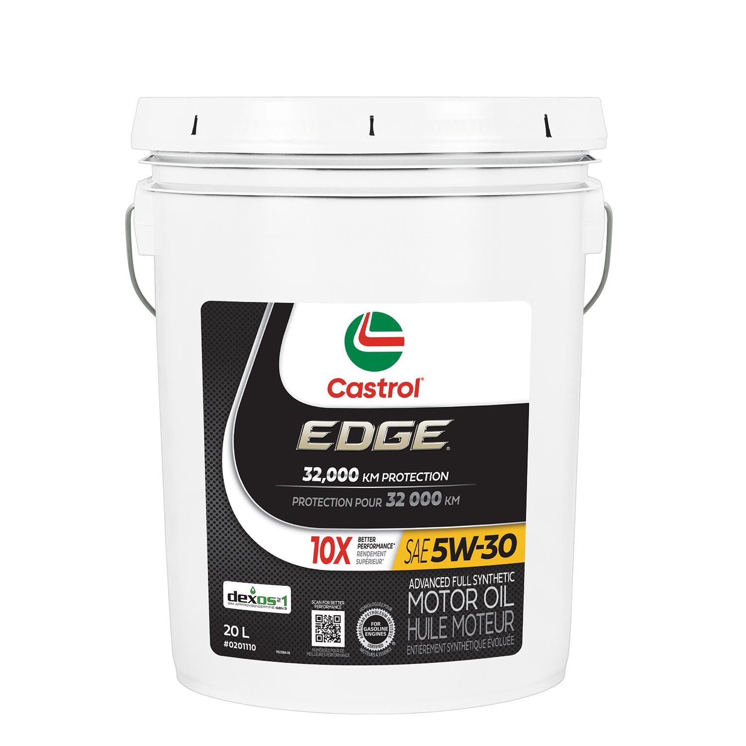 Castrol 0201110 - Engine Oil Castrol 0201110 Engine Oil product image 2 of 2